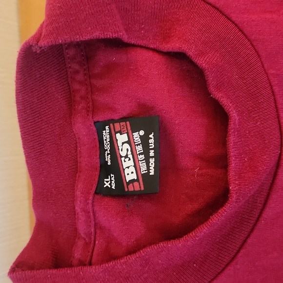 79J Army T-Shirt - Picture 3 of 5